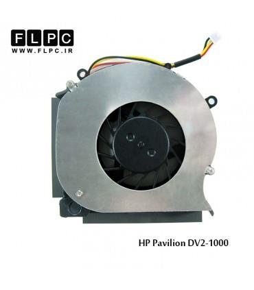 فن لپ تاپ اچ پی HP Pavilion DV2-1000 سه سیم